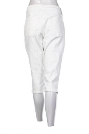 Γυναικείο Τζίν Mustang, Μέγεθος XL, Χρώμα Λευκό, Τιμή 20,96 €