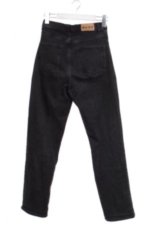 Női farmernadrág NA-KD, Méret S, Szín Fekete, Ár 4 479 Ft