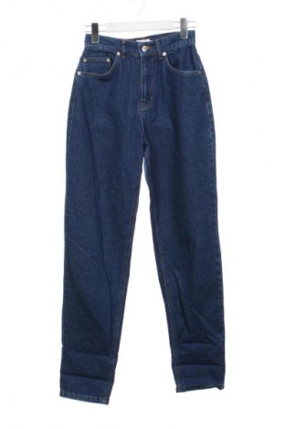 Dámské džíny  NA-KD, Velikost XS, Barva Modrá, Cena  539,00 Kč