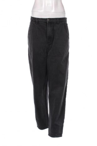 Dámské džíny  NA-KD, Velikost L, Barva Černá, Cena  539,00 Kč