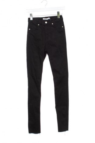 Dámské džíny  NA-KD, Velikost S, Barva Černá, Cena  593,00 Kč