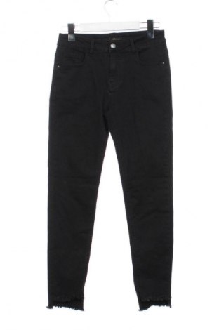 Дамски дънки NABILA, Размер S, Цвят Черен, Цена 13,80 €