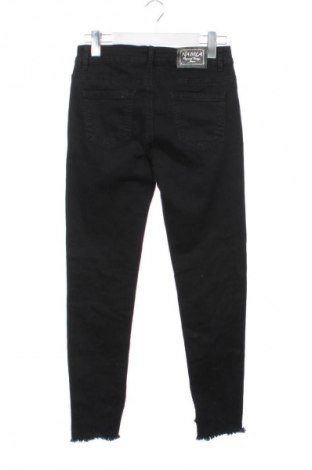 Дамски дънки NABILA, Размер S, Цвят Черен, Цена 13,80 €