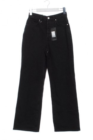 Dámské džíny  NEUW, Velikost S, Barva Černá, Cena  1 059,00 Kč