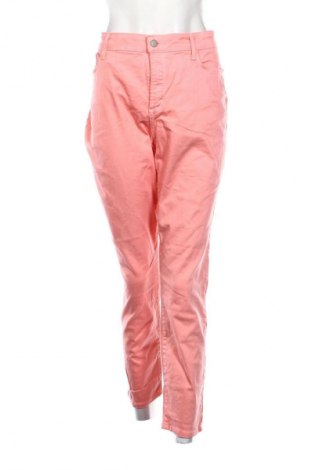 Dámské džíny  NYDJ, Velikost XXL, Barva Růžová, Cena  595,00 Kč