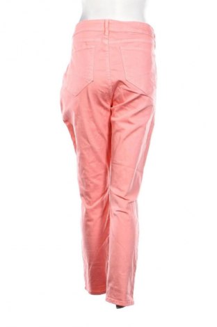 Dámské džíny  NYDJ, Velikost XXL, Barva Růžová, Cena  595,00 Kč