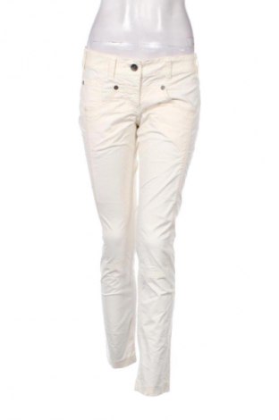 Dámské džíny  Napapijri, Velikost M, Barva Krémová, Cena  659,00 Kč