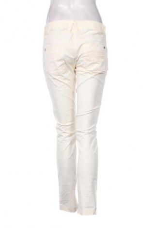 Dámské džíny  Napapijri, Velikost M, Barva Krémová, Cena  659,00 Kč