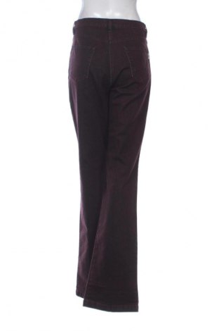 Blugi de femei Navigare, Mărime XL, Culoare Roșu, Preț 129,99 Lei