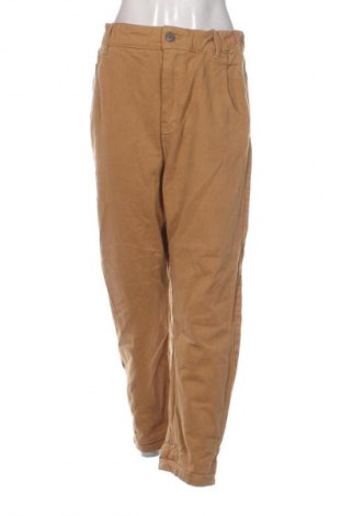 Dámské džíny  Negative, Velikost L, Barva Hnědá, Cena  425,00 Kč