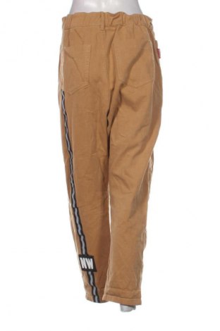 Dámské džíny  Negative, Velikost L, Barva Hnědá, Cena  425,00 Kč