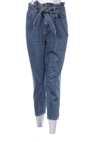 Dámské džíny  New Look, Velikost S, Barva Modrá, Cena  425,00 Kč