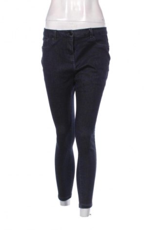 Damskie jeansy Next, Rozmiar L, Kolor Niebieski, Cena 91,99 zł