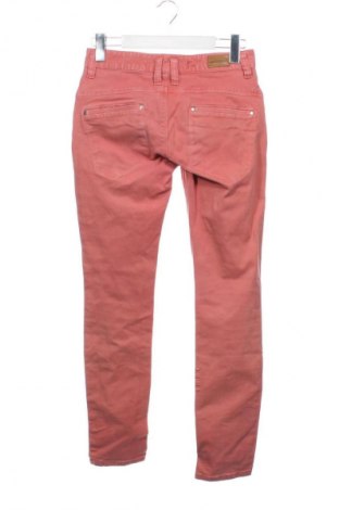 Dámské džíny  Nikita Denim, Velikost M, Barva Červená, Cena  429,00 Kč