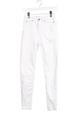Dámské džíny  Noisy May, Velikost XS, Barva Bílá, Cena  411,00 Kč