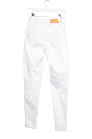 Dámské džíny  Noisy May, Velikost XS, Barva Bílá, Cena  411,00 Kč