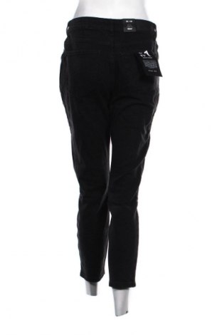 Női farmernadrág Noisy May, Méret M, Szín Fekete, Ár 23 839 Ft