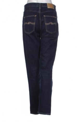 Dámske džínsy  Nudie Jeans Co, Veľkosť S, Farba Modrá, Cena  8,95 €