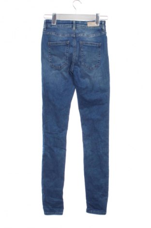 Γυναικείο Τζίν ONLY, Μέγεθος S, Χρώμα Μπλέ, Τιμή 17,46 €