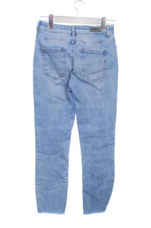 Damskie jeansy ONLY, Rozmiar XS, Kolor Niebieski, Cena 76,99 zł