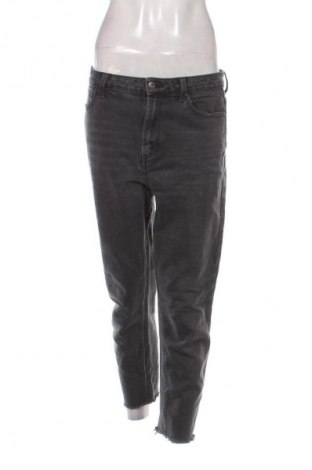 Blugi de femei ONLY, Mărime L, Culoare Gri, Preț 107,99 Lei