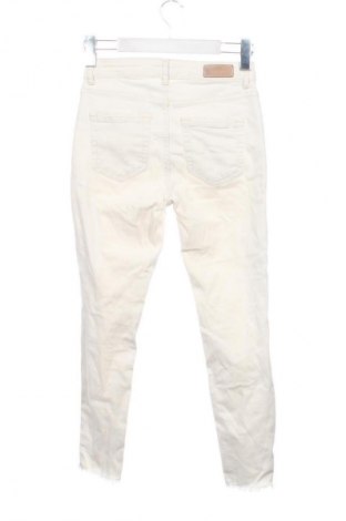Dámské džíny  ONLY, Velikost S, Barva Krémová, Cena  269,00 Kč