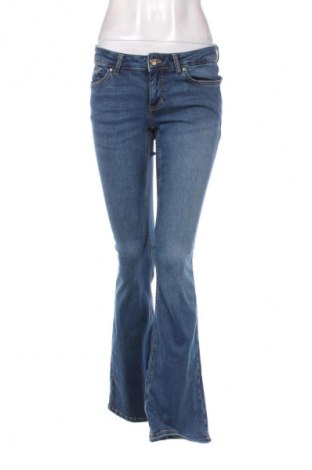 Γυναικείο Τζίν ONLY, Μέγεθος M, Χρώμα Μπλέ, Τιμή 19,34 €