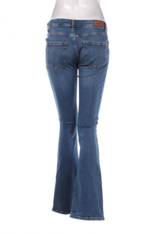 Γυναικείο Τζίν ONLY, Μέγεθος M, Χρώμα Μπλέ, Τιμή 19,34 €