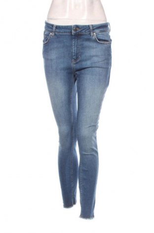 Γυναικείο Τζίν ONLY, Μέγεθος L, Χρώμα Μπλέ, Τιμή 12,99 €