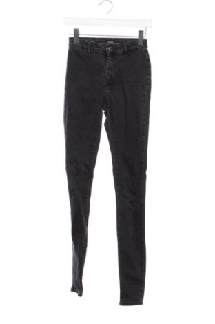 Damskie jeansy ONLY, Rozmiar XS, Kolor Czarny, Cena 73,99 zł