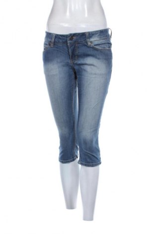 Γυναικείο Τζίν ONLY, Μέγεθος L, Χρώμα Μπλέ, Τιμή 11,99 €