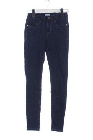 Dámské džíny  ONLY, Velikost XS, Barva Modrá, Cena  439,00 Kč