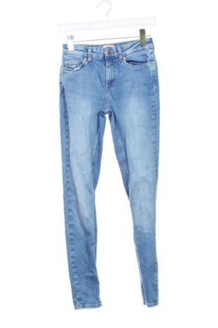 Dámské džíny  ONLY, Velikost S, Barva Modrá, Cena  489,00 Kč