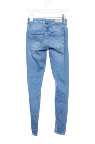 Dámské džíny  ONLY, Velikost S, Barva Modrá, Cena  489,00 Kč