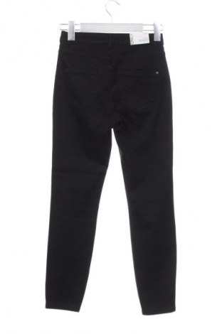 Γυναικείο Τζίν ONLY, Μέγεθος XXS, Χρώμα Μαύρο, Τιμή 24,66 €