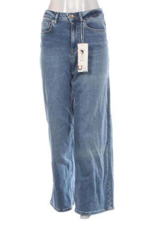 Dámské džíny  ONLY, Velikost S, Barva Modrá, Cena  1 105,00 Kč