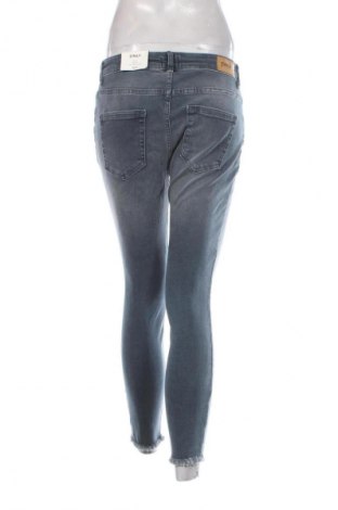 Dámské džíny  ONLY, Velikost XL, Barva Modrá, Cena  1 105,00 Kč