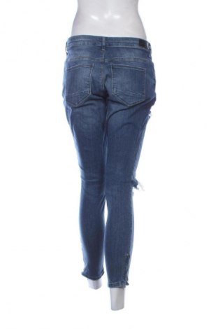 Γυναικείο Τζίν ONLY, Μέγεθος L, Χρώμα Μπλέ, Τιμή 17,00 €