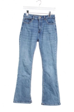 Dámské džíny  ONLY, Velikost XS, Barva Modrá, Cena  169,00 Kč