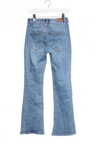 Dámské džíny  ONLY, Velikost XS, Barva Modrá, Cena  169,00 Kč