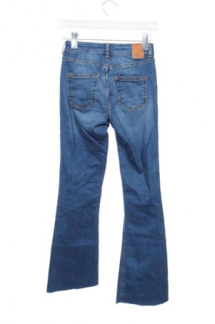 Dámské džíny  ONLY, Velikost XS, Barva Modrá, Cena  493,00 Kč