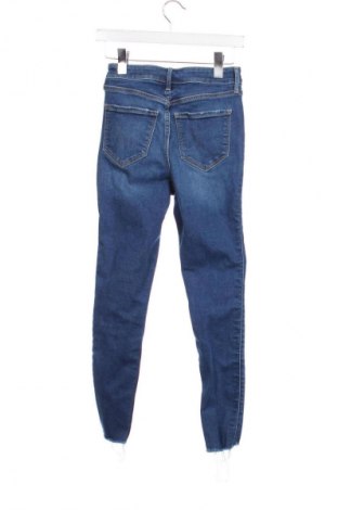 Dámské džíny  Old Navy, Velikost XS, Barva Modrá, Cena  549,00 Kč