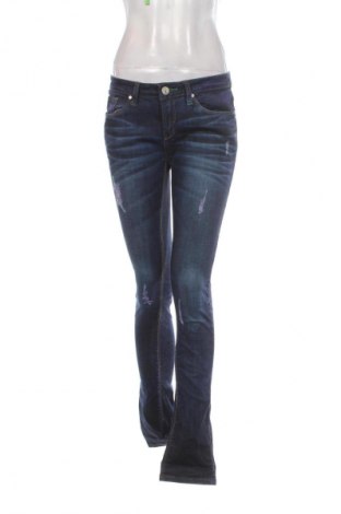 Damen Jeans One Green Elephant, Größe L, Farbe Blau, Preis € 27,99