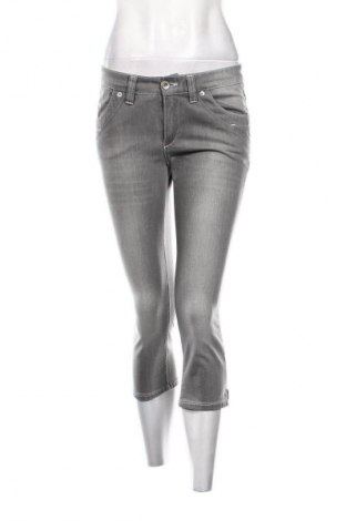 Γυναικείο Τζίν Oui, Μέγεθος S, Χρώμα Γκρί, Τιμή 38,35 €