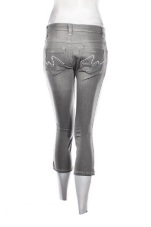 Γυναικείο Τζίν Oui, Μέγεθος S, Χρώμα Γκρί, Τιμή 38,35 €