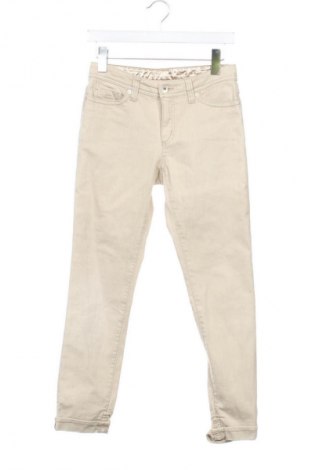 Γυναικείο Τζίν Oui, Μέγεθος S, Χρώμα  Μπέζ, Τιμή 38,35 €