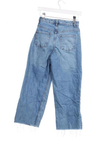 Γυναικείο Τζίν Oviesse, Μέγεθος XXS, Χρώμα Μπλέ, Τιμή 5,99 €