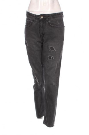 Dámské džíny  P.Grax, Velikost L, Barva Černá, Cena  519,00 Kč