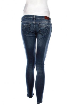 Дамски дънки Pepe Jeans, Размер S, Цвят Син, Цена 38,10 €