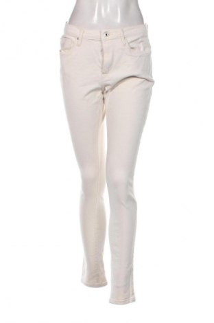Dámské džíny  Pepe Jeans, Velikost M, Barva Krémová, Cena  1 077,00 Kč